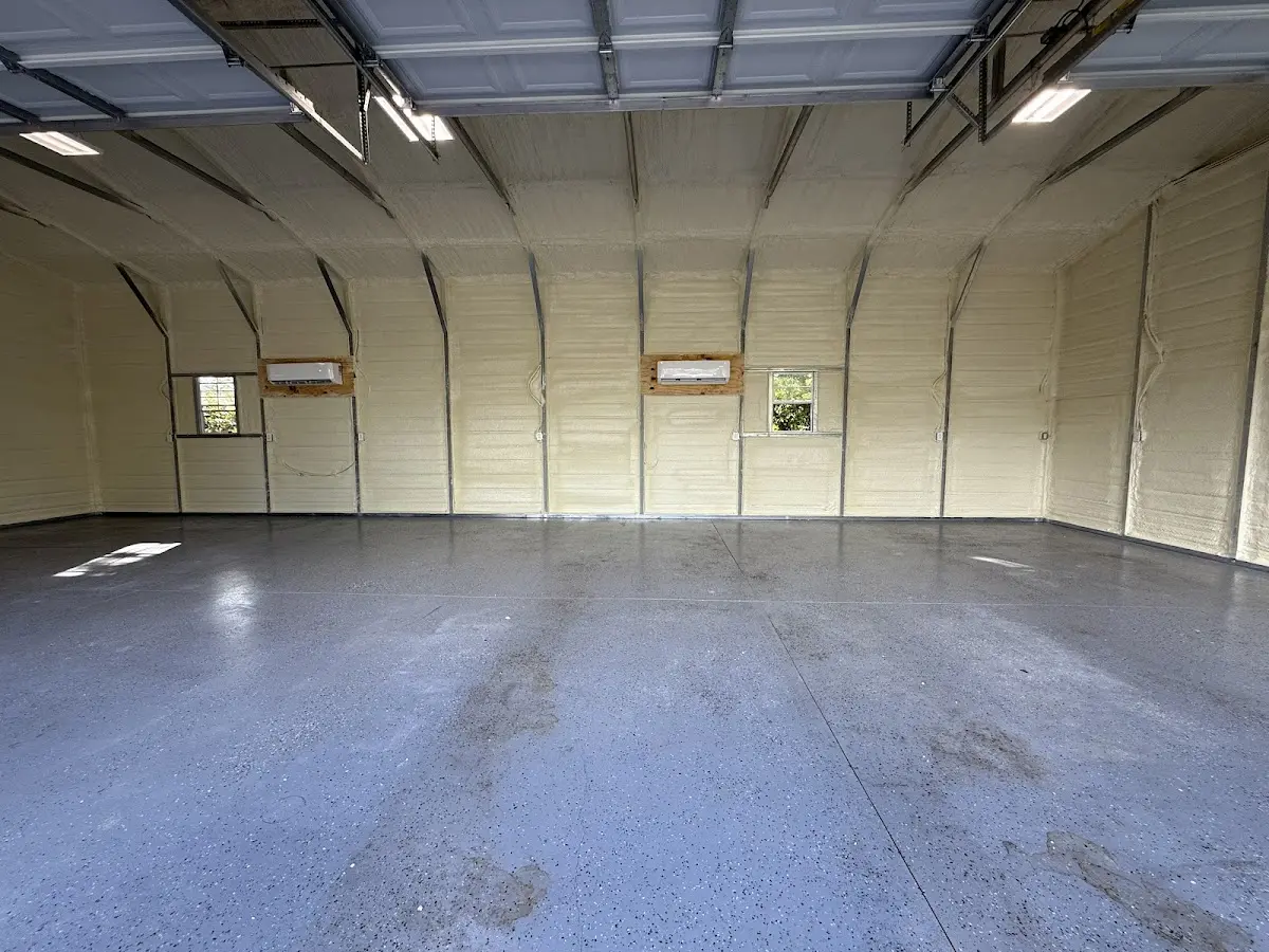 Roof Inspection in Salem, IN